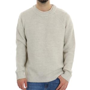 MAGLIA NOHAR SOLID GRIGIO